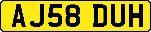 AJ58DUH