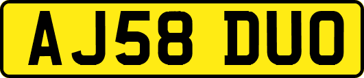 AJ58DUO