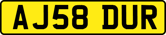 AJ58DUR
