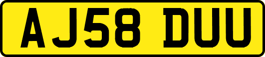 AJ58DUU