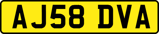 AJ58DVA