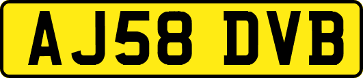 AJ58DVB
