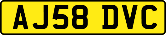 AJ58DVC