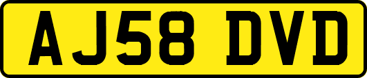 AJ58DVD