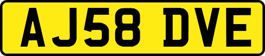 AJ58DVE