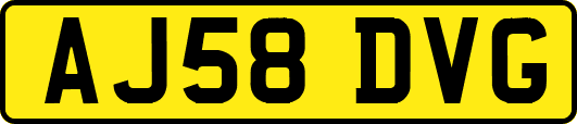 AJ58DVG