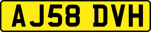 AJ58DVH