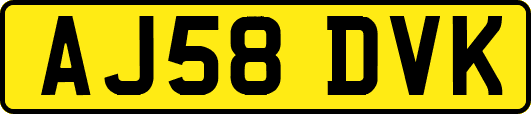 AJ58DVK