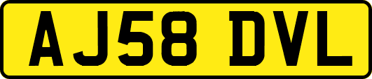 AJ58DVL