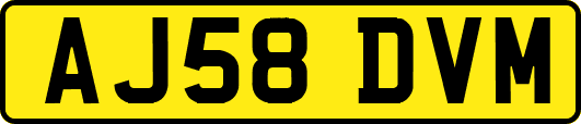 AJ58DVM