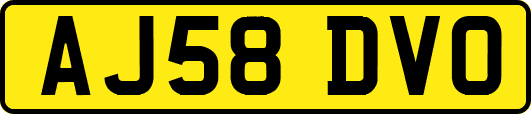 AJ58DVO