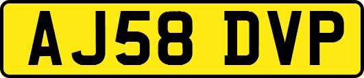 AJ58DVP