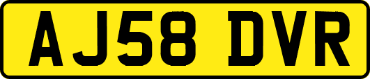 AJ58DVR