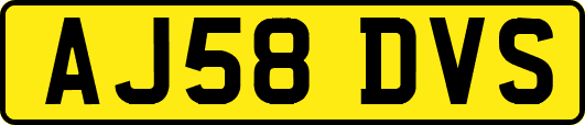 AJ58DVS