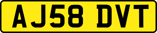 AJ58DVT
