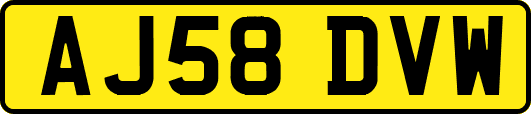 AJ58DVW