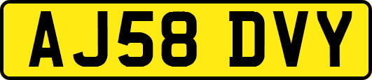 AJ58DVY