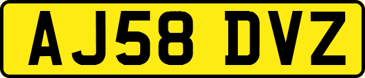 AJ58DVZ