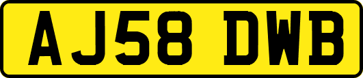 AJ58DWB