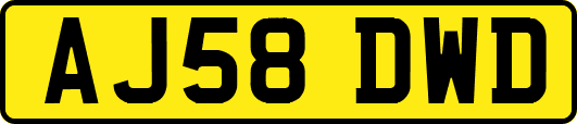 AJ58DWD