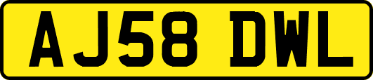 AJ58DWL