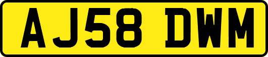AJ58DWM