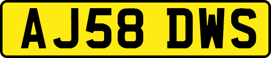 AJ58DWS