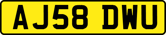 AJ58DWU