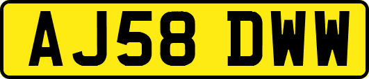AJ58DWW