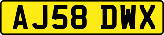 AJ58DWX