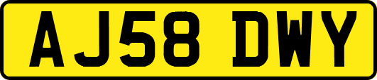 AJ58DWY
