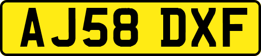 AJ58DXF