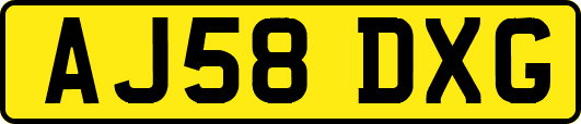 AJ58DXG