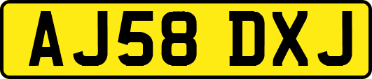 AJ58DXJ