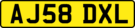 AJ58DXL