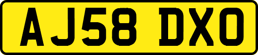 AJ58DXO
