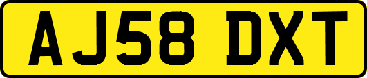 AJ58DXT