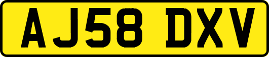 AJ58DXV