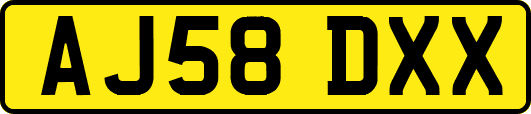 AJ58DXX