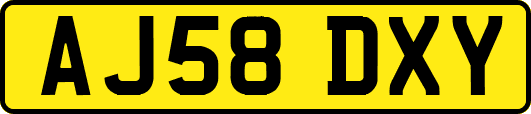 AJ58DXY