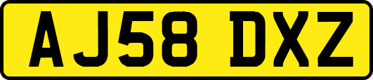 AJ58DXZ