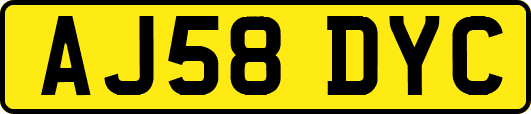 AJ58DYC