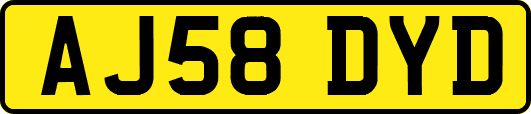 AJ58DYD