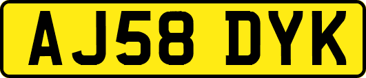 AJ58DYK