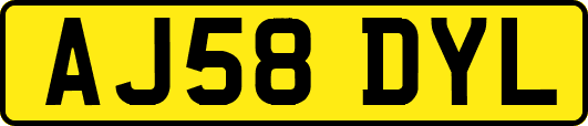 AJ58DYL