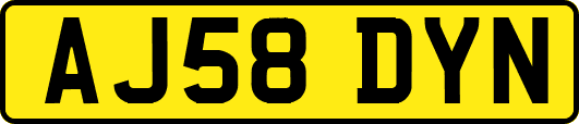 AJ58DYN