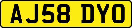 AJ58DYO
