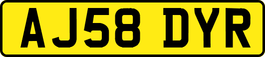 AJ58DYR