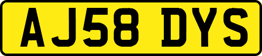 AJ58DYS