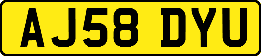AJ58DYU